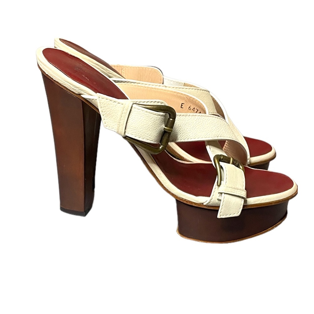 VINTAGE GIUSSEPE ZANOTTI